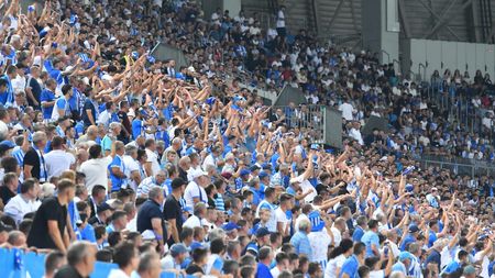 Florin Prunea le dă o veste bună oltenilor: "Nu cred că vor juca fără spectatori la primul meci din faza principală, dar vor încasa totuși o amendă destul de mare". EXCLUSIV