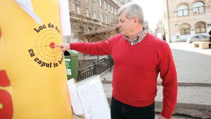 „Rapidul merge mai departe!"