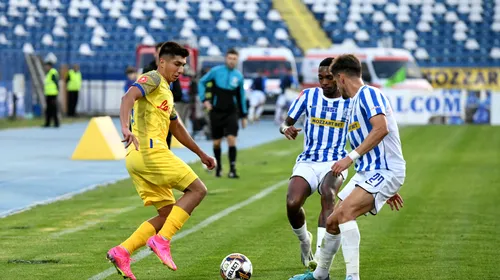 Petrolul – Poli Iași 2-1, în etapa 26 din Superliga. Florin Pîrvu și-a pus mâinile în cap! Ploieștenii reușesc să revină de la 1-0 cu un gol în minutul 90+4