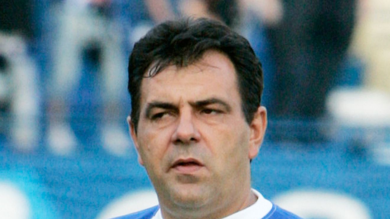 Stoica: "Ioviță tot timpul bombănea"