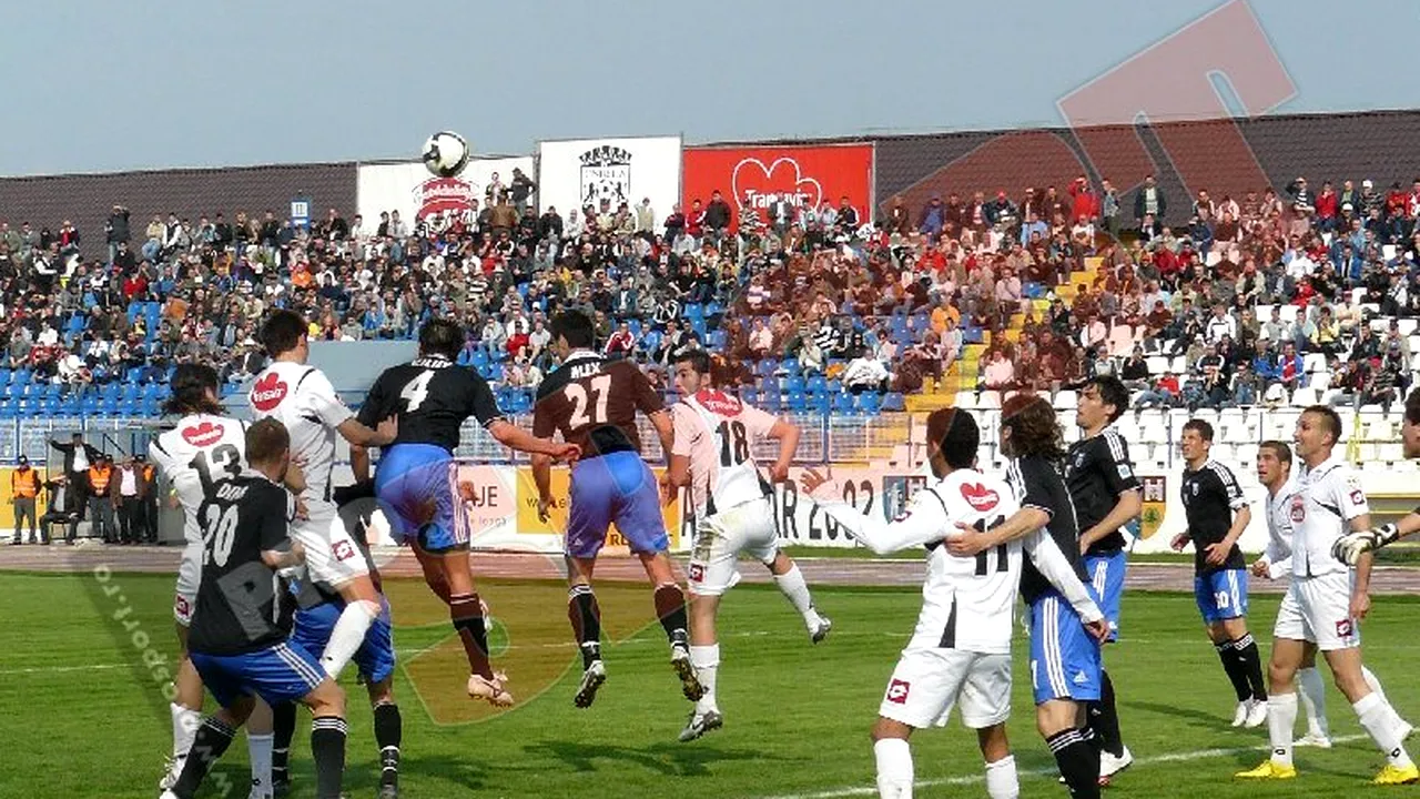 Se scufundă Știința!** Alba Iulia-Craiova 2-0!