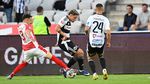 🚨 U Cluj – Dinamo 1-0, Live Text Online în etapa 10 din play-off-ul Superligii. S-a reluat meciul de pe Cluj Arena