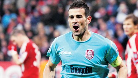 Cadu se pensionează la CFR:** "Nu se plafonează niciodată"