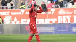 U Cluj îl vrea pe Fabry acum, care e răspunsul celor de la UTA? Mircea Rednic a mai renunțat la un fotbalist