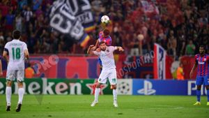 Hamza, dezamăgit de rezultat: "Nu este un rezultat corect". Ce spune despre faptul că a refuzat Steaua și a semnat cu Ludogoreț