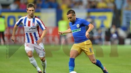 Îi felicită pe steliști pentru ultimul transfer:** "Venirea în Ghencea îl va ajuta! În ultimul an n-a mai fost constant, dar e un jucător valoros"