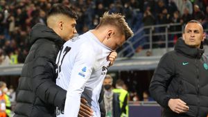 Ionuț Radu și-a decis viitorul! Impresarul portarului român a făcut anunțul, după gafa care ar putea să o coste titlul pe Inter: „Aceasta este alegerea lui!”