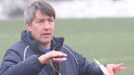 Bergodi, departe de Gigi!** "În doi ani, vreau ca Poli Iași să tragă la cupele europene!"