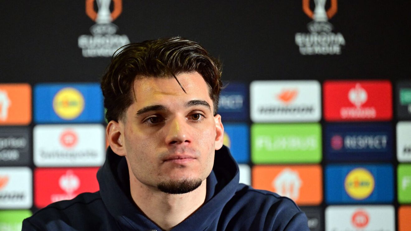 Mihai Pintilii, mesaj public pentru Ianis Hagi! Ce a zis despre transferul fiului lui Gică Hagi la FCSB: „Avem mulți jucători acolo”