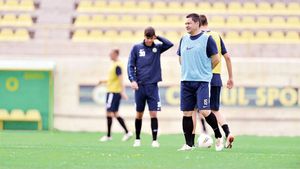 Ilie Stan rupe tăcerea după plecarea de la Steaua!** De ce a plecat din Ghencea și cine e vinovat pentru situația de la club: "Mi s-a impus să lucrez cu MM"