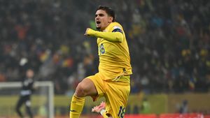 Tun pe piața transferurilor! Dan Șucu a bătut palma pentru Răzvan Marin: 3.000.000 de euro