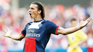 Scutiți de taxe! Guvernul francez va scoate impozitul de 75% pe venituri de peste un milion de euro în fotbal