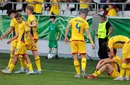 România – Danemarca 3-0, în Grupa A de la EURO 2025. „Tricolorii” U19 se califică în semifinale, unde întâlnesc Olanda