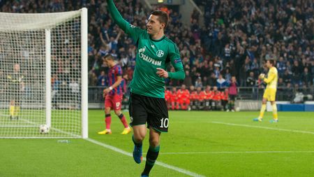 Draxler nu va evolua în meciul Germaniei cu Polonia