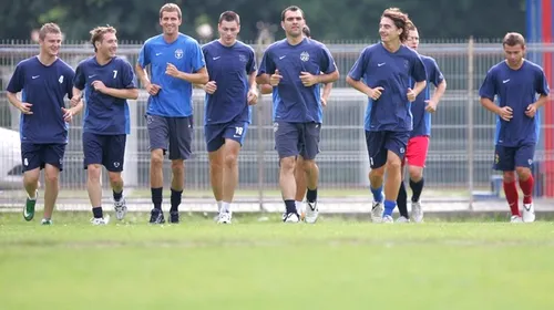 „Cei care au jucat cu Steaua în Liga Campionilor,** nu pot evolua apoi pentru echipa a doua!”