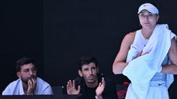 TENIS Paula Badosa, amica bună a Gabrielei Ruse, a luat o decizie radicală!