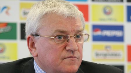 Kassai către Iancu: "Hai la detectorul de minciuni!"