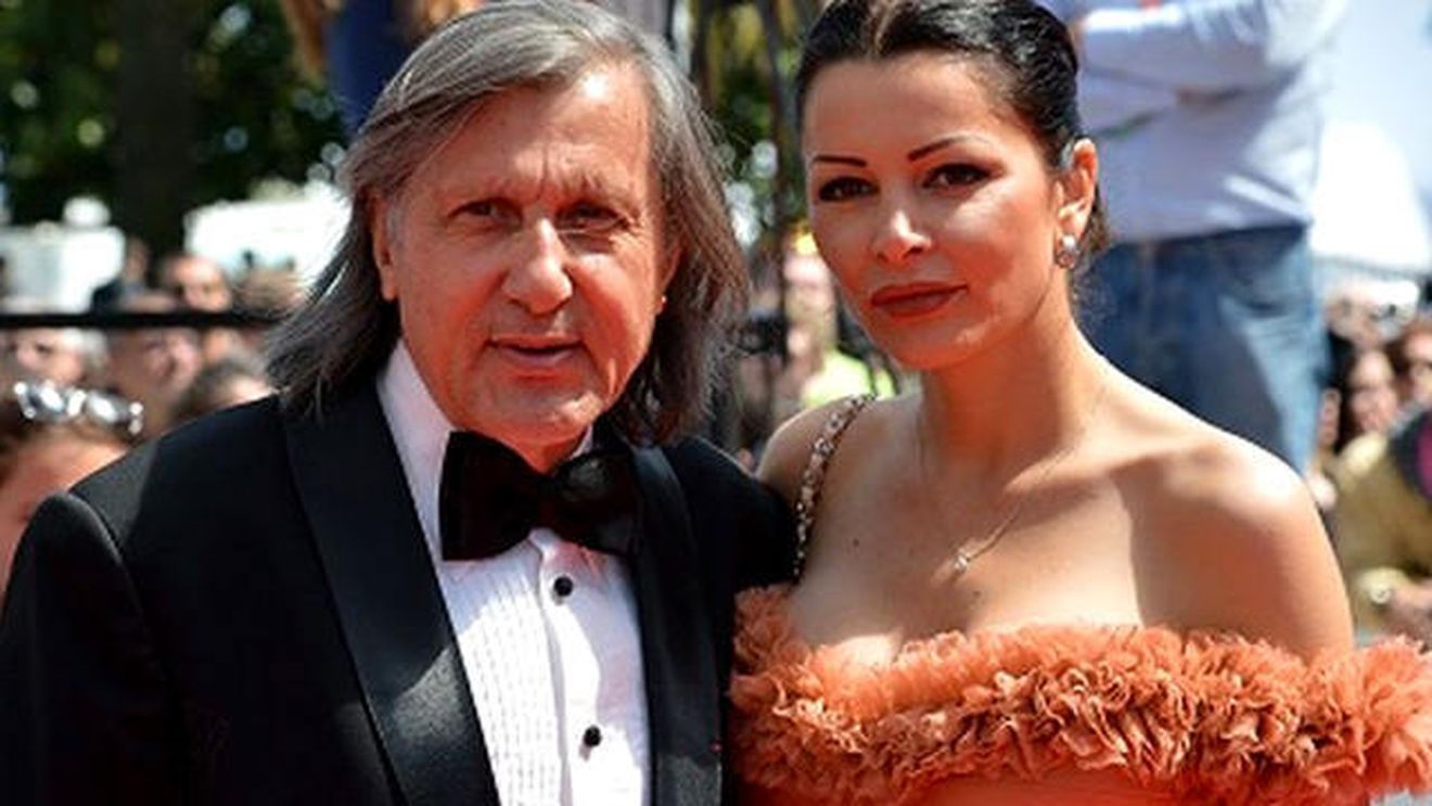 EXCLUSIV | Reacția lui Năstase după ce Halep nu a reușit să o învingă pe Șarapova. Unde a greșit Simona 