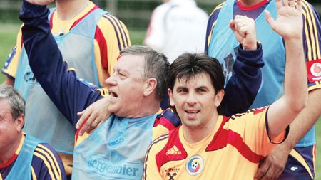 "Vrem Euro 2020** în România!"