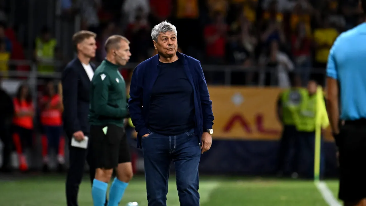 Gigi Becali n-a mai suportat și a răbufnit, în direct, împotriva selecției făcute de Mircea Lucescu! Patronul FCSB, furios că nu a fost convocat Bîrligea, l-a acuzat pe selecționerul României că a convocat un jucător de la Dan Șucu pentru că e rapidist