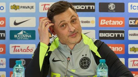 Turcii îl îmbracă în aur pe Mirel Rădoi! Suma uriașă pe care o plătește Gazientep pentru a-l „fura” de la FCSB