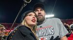 S-a aflat tot ce scrie în contractul prenupțial după nunta anului! Ce nu are voie Taylor Swift să facă şi cum s-a împărțit deja averea