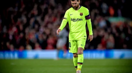 No mercy! Presa din Spania a dat de pământ cu Barcelona. Cum descrie umilința cu Liverpool. FOTO