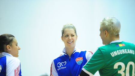 HCM Baia Mare are o șansă incredibilă să prindă turneul Final 4 în Liga Campionilor. Cum s-au schimbat toate calculele cu două rezultate înregistrate în weekend