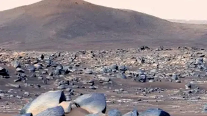 Descoperire crucială pe Marte. Ce arată un nou studiu
