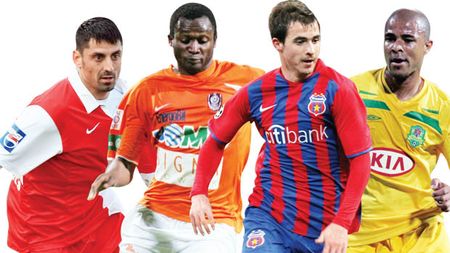 MISIUNE** POSIBILĂ‚!