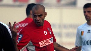 Fanii lui Dinamo pregătesc o achiziție importantă: îi vor propune lui Ionuț Negoiță să-l aducă pe Giani Kiriță în staff-ul „câinilor” | EXCLUSIV