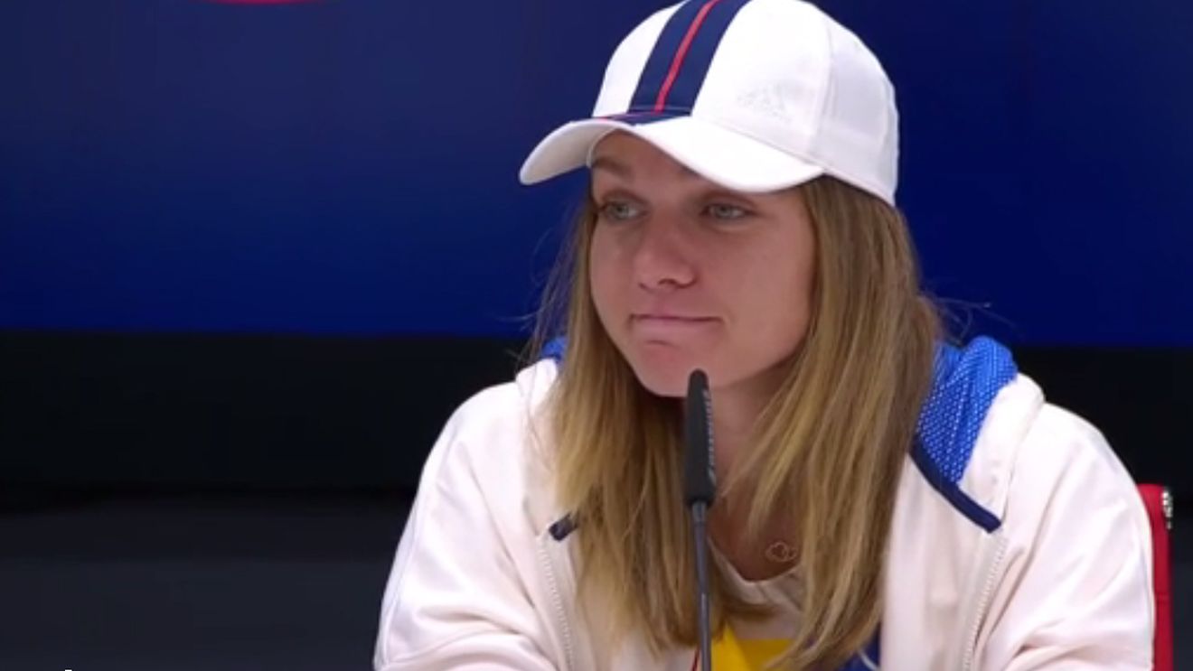 "Nu" răspicat pentru prima variantă de nou antrenor al Simonei Halep: "Acest gând nu există!". Anunțul Virginiei Ruzici