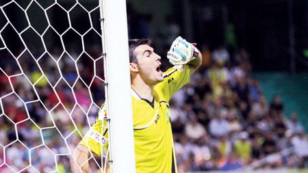 Veteran la 24 de ani!** A fost școlit la Steaua și Rapid