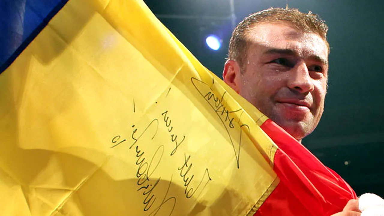 Războiul declarațiilor între Lucian Bute și Froch!** Primele reacții ale celor doi, după semnarea contractului