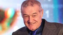Gigi Becali îl îmbracă în AUR pe Florinel Coman! Transfer bombă la FCSB: „Să le ia arabilor 1.000.000 de euro și eu îi dau încă 1.700.000 de euro”