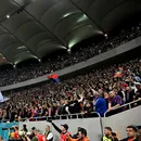 Incredibil! Câte bilete a vândut FCSB la meciul cu Dinamo din Cupă