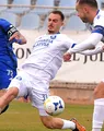 Andrea Padula revine în SuperLigă. Fundașul-căpitan al FCU Craiova a fost prezentat de noua sa echipă