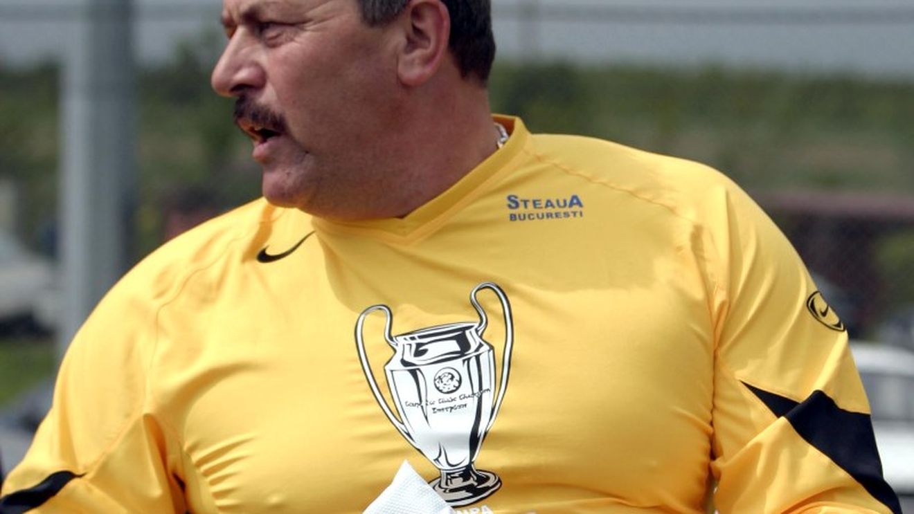 "Fără Rădoi, Steaua nu se mai poate lupta pentru titlu! Să se gândească la Cupa UEFA!"