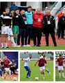 CSM Unirea Alba Iulia a pierdut la ”loterie” și și-a luat gândul de la Liga 2 încă un an! Alexandru Pelici, după eșecul de la Râmnicu Vâlcea și prima sa înfrângere în fața lui Eugen Beza: ”N-am înscris, dar în rest, la toate capitolele, am fost superiori”