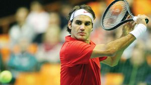 Imaginea personală, resursa de sute de milioane de dolari din sportul mondial. Cum s-au transformat Federer, Beckham sau Tiger Woods în adevărate "mașinării de marketing"