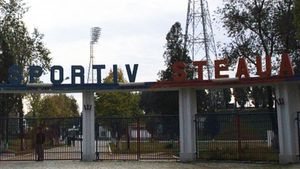 Doliu în fotbalul românesc! Fostul portar al Stelei, Vasile Suciu, a încetat din viață