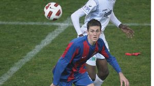 Becali: "Gardoș nu pleacă, trebuie întâi să-și aducă serviciile pentru Steaua!"** De ce ar putea fi reprofilat fundașul