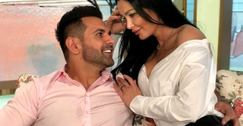 Florin Pastramă își dorește un copil cu Brigitte. Omul de afaceri i-a cerut ajutorul Oanei Roman.Roag-o și tu, știi că pe tine te ascultă