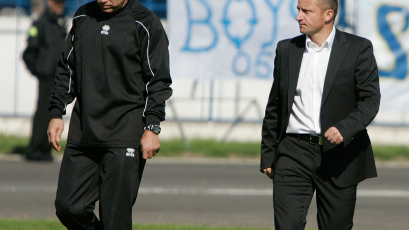 "Este un meci pe viață și pe moarte"