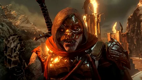 Middle-earth: Shadow of War - Machine Tribe Trailer și imagini noi