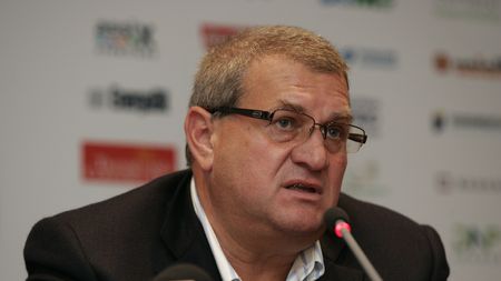 Iuliu Mureșan: „Avem mici probleme la finalizare"