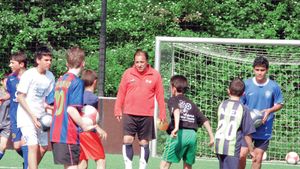 Răducanu: „Suntem mai talentați ca nemții"