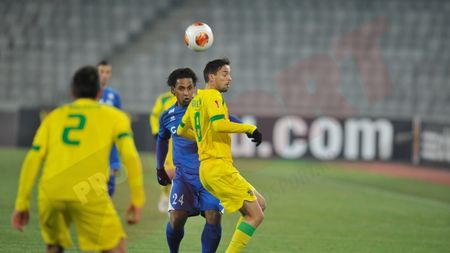 Fără victorie în Europa! Ce anunță Eric? "Pentru unii a fost o experiență frumoasă, pentru alții ar putea fi ultima"