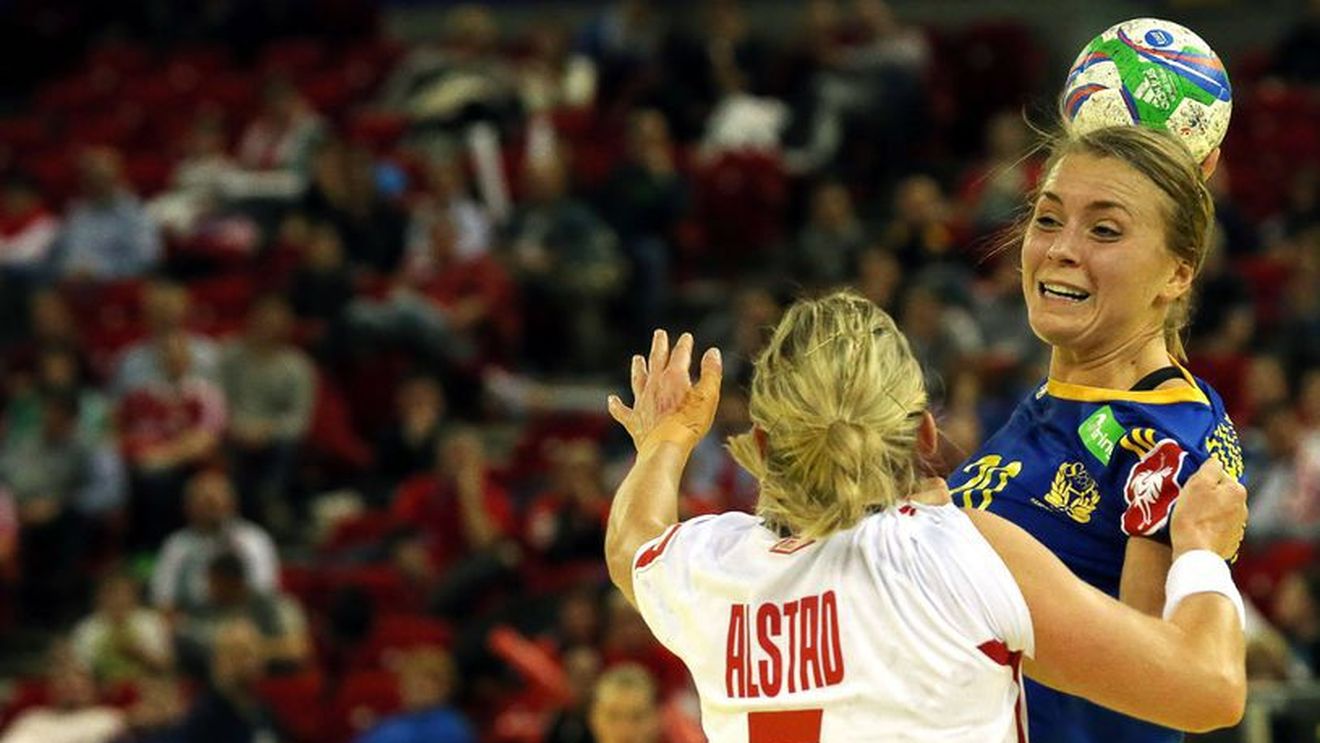 EURO 2016 | Ce grupă, ce confruntări! S-a stabilit Grupa principală I de la C.E. de handbal. Gullden a înscris de patru ori pentru Suedia în partida cu Serbia 