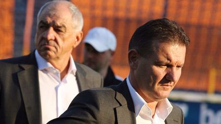 ASTA e parola pe care Constantin Zotta o folosea când vorbea cu jucătorii Vasluiului!** Cum au decurs convorbirile